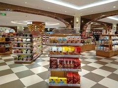 -杭州大厦LSE城市生活超市(杭州大厦店)