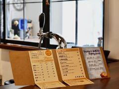 -Double cafe