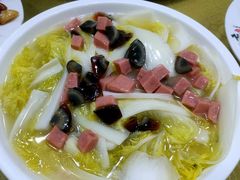 -春水锅贴·传统鲁菜(大明湖店)