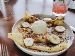 -上海柏悦酒店·世纪100牛排馆