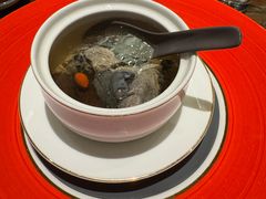-丽晶轩中餐厅(重庆丽晶酒店)