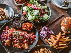 -Q MEX 库迈墨西哥餐吧(三里屯店)