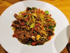 -不倒翁·安徽名菜楼(步行街店)