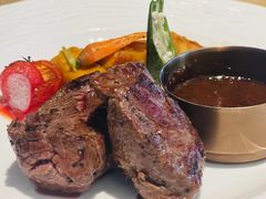 -红屋牛排(闽江路店)