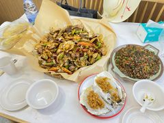 -北戴河庆山饭店·海鲜砂锅粥(北戴河黑石路店)