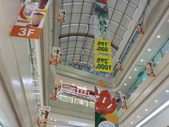 -万达广场(太原街店)