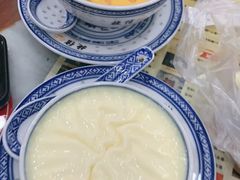 -捷信牛奶甜品世家(柳巷店)