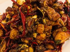 -田记餐馆(富国街店)