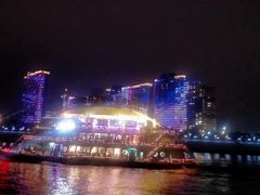 -武汉两江游览·夜游长江(汉口粤汉码头)