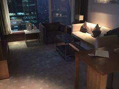 -北京希尔顿逸林酒店