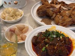 -春发生饭店·非遗(南院门店)