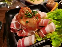 -新石器烤肉(中房金谊广场店)