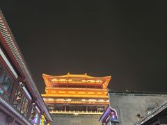 -襄阳古城