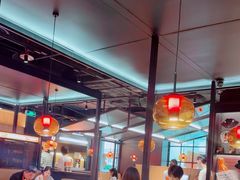 -探鱼·鲜青椒爽麻烤鱼(正佳广场店)
