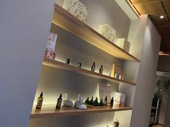 -青曼SPA·按摩·采耳·足道(龙之梦店)