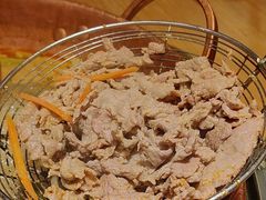 -洱火云南酸菜牛肉火锅(石景山当代商城店)