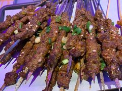 -燥次·烧烤酒场(万象城店)