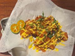 -卡朋厨房(289艺术园区店)