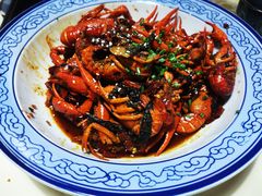 -91小龙虾·香辣蛙(蛇口店)