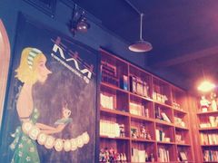 android_upload_pic-KAFKA·卡夫卡咖啡(文林店)