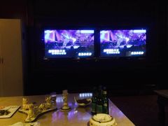 -朱古力纯K量贩式KTV(国庆中路店)