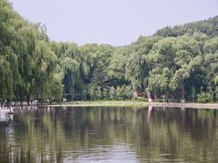 -北陵公园