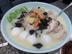 绍兴三鲜-孔乙己(后海店)