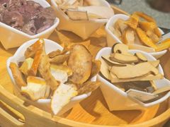 -一善菌·云南菌汤·云南菜(银泰城店)