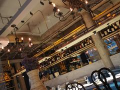 大堂-上合花园花园烧烤(贵阳店)