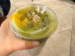 -星巴克(南京弘阳购物中心店)