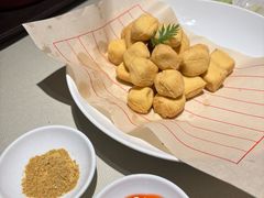 -悦融琥珀·京鲁菜·海味珍品(西单店)