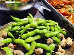 -有蚝有翅烧烤大排档·宵夜(右安门店)