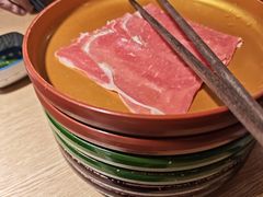 -温野菜涮涮锅(曲江大悦城店)