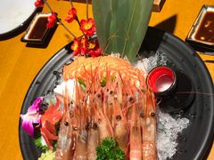 -花枝日本料理(金沟河店)
