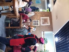 -京玉菲饭店(李村店)