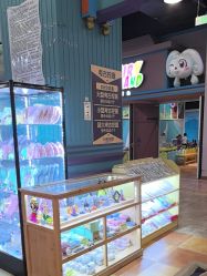 -卡通尼乐园·生日会(烟台永旺店)
