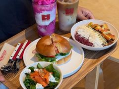 -BE BRIGHT KITCHEN(正佳广场店)