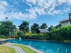 -广州锦绣香江度假别墅