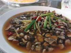 -江南村海鲜馆(洞头店)