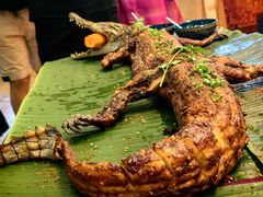 -火舞泰·泰式海鲜火锅餐厅(世纪城店)