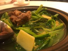 -天瑞轩·粤菜餐厅