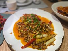 -莲·中餐厅(成都首座万豪酒店)