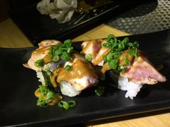 -昊·来了寿司(双楠2店)