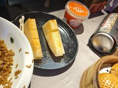 -徐记海鲜(黄土岭|新时空店)