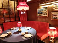 -老吉堂上海本帮菜(工体店)