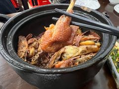 姜母鸭-斯丹姜母鸭(涂门街总店)