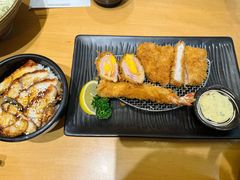 -胜博殿日式炸猪排(悠唐店)