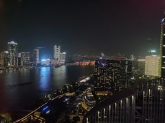 -上海凯宾斯基大酒店