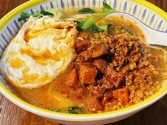 -辣肉面大王(天平路店)