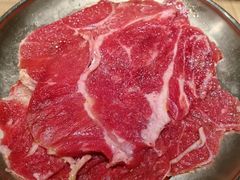 -西塔老太太泥炉烤肉(亚运村店)